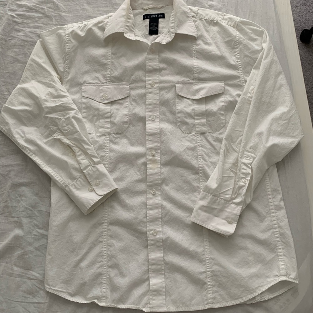 Distinction Dress shirt